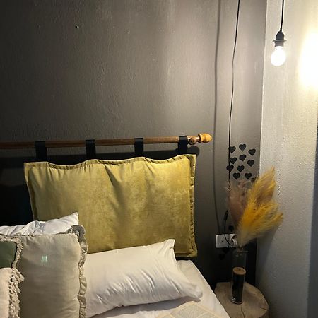 City Center Apartment Sérres Eksteriør bilde