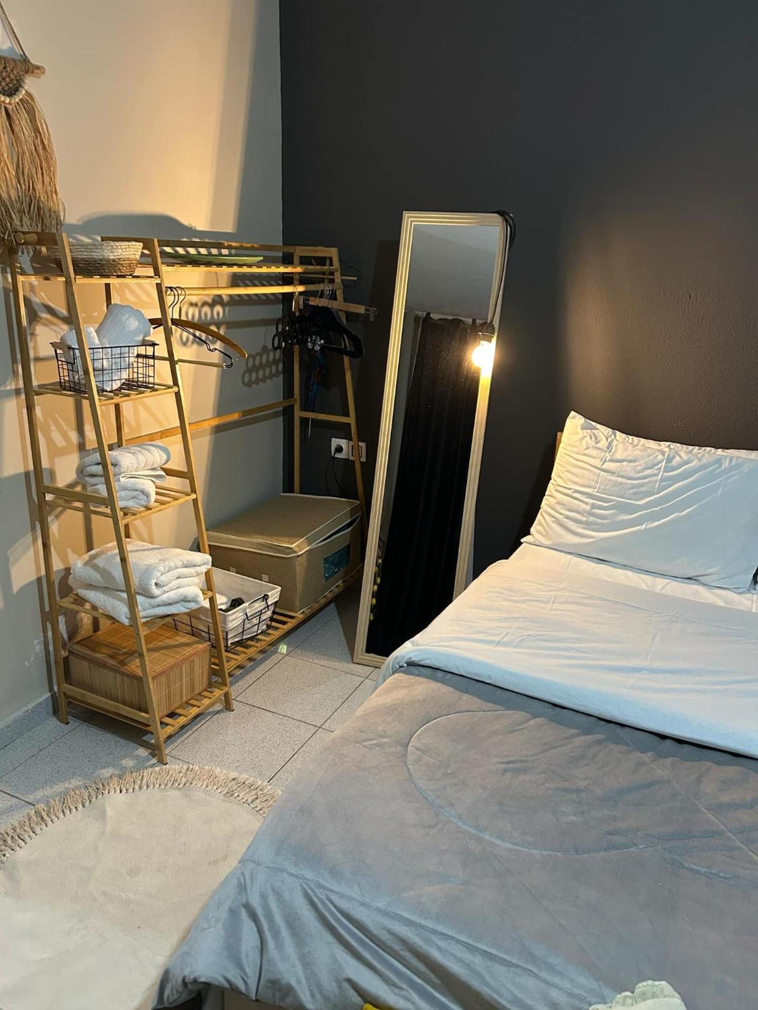 City Center Apartment Sérres Eksteriør bilde