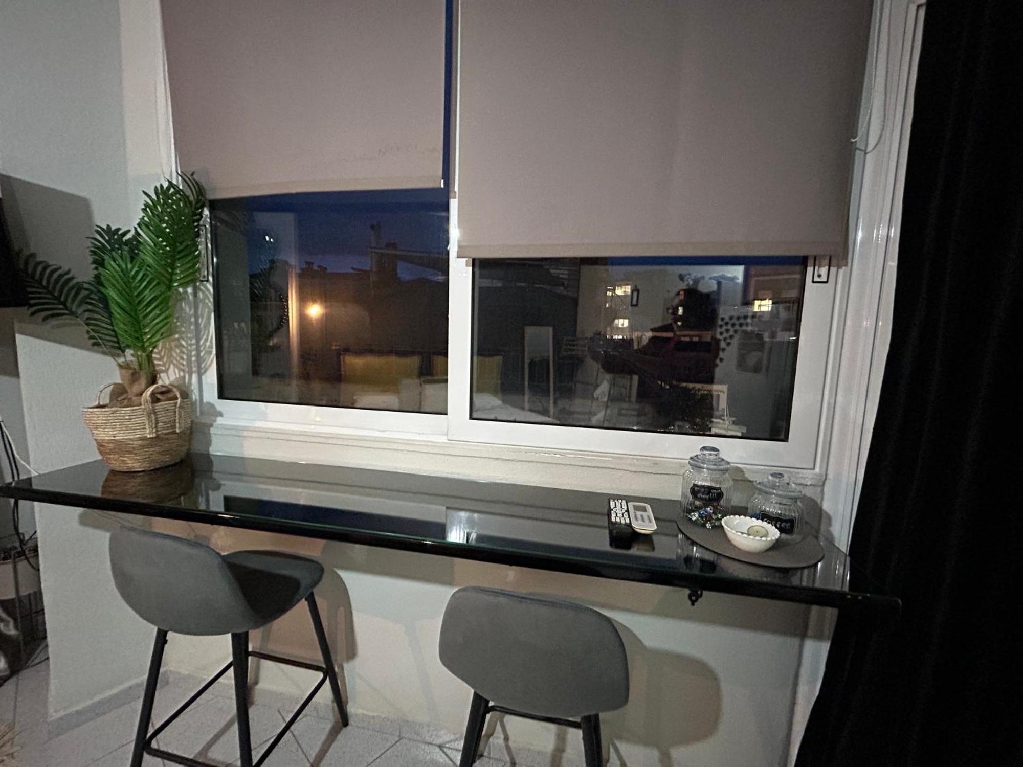 City Center Apartment Sérres Eksteriør bilde