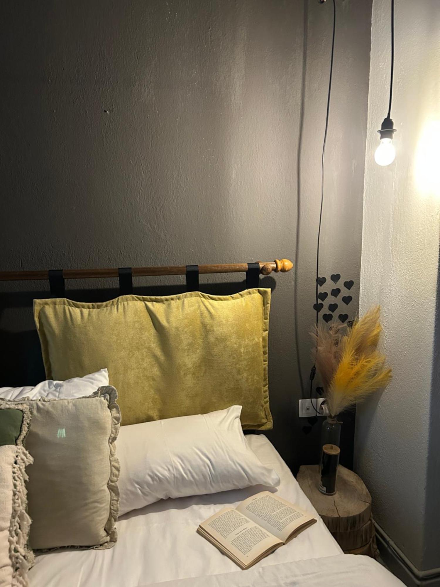 City Center Apartment Sérres Eksteriør bilde